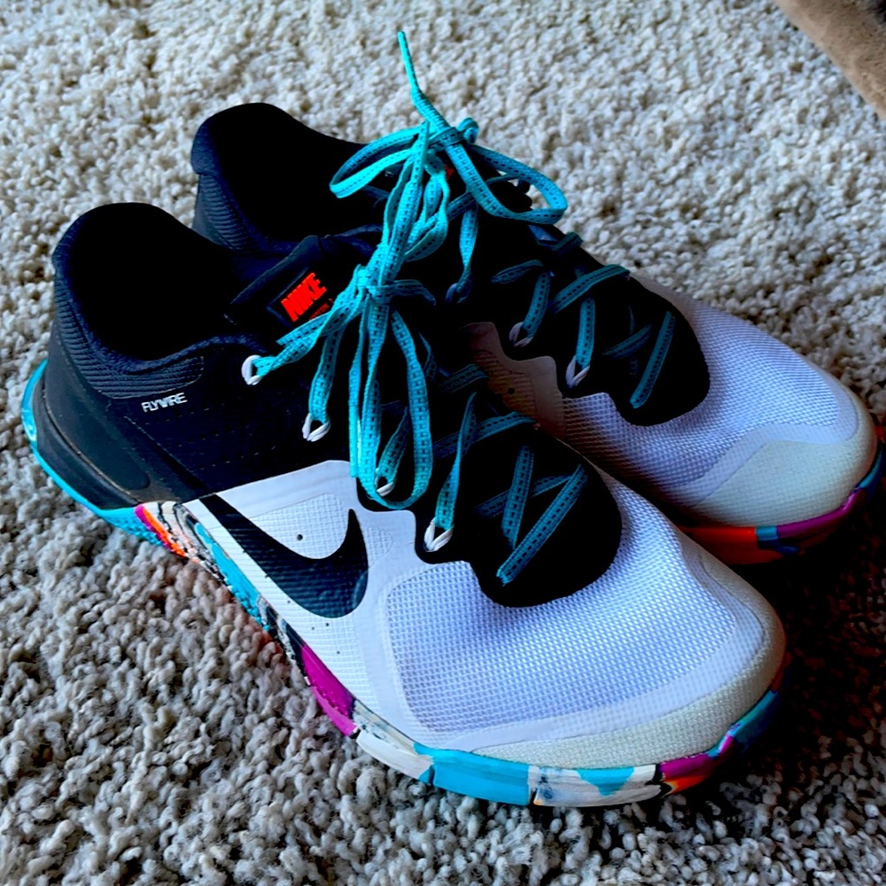 Nike metcon 2 trainers